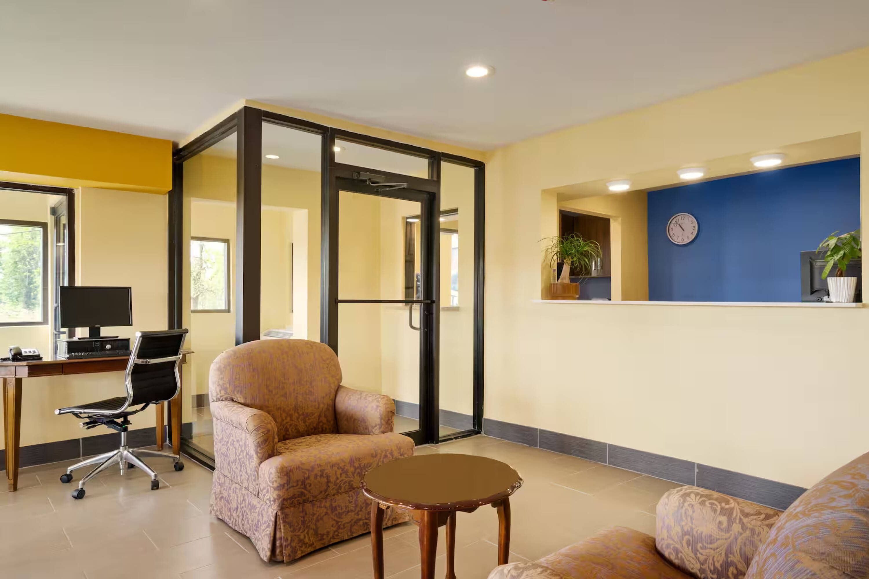 Commercial Property for Sale in Unadilla Georgia 31091